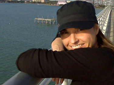 Rebekah Barnes - Sarasota Personal Trainer